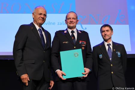 V Kamniku gostili regijsko proslavo ob dnevu Civilne zaščite (34)